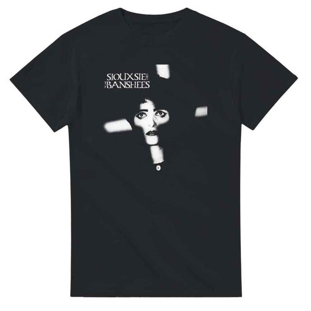 Siouxsie And The Banshees Graphic Tee